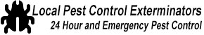 Whitesburg TN Pest Control Exterminators